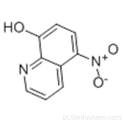 Nitroksolina CAS 4008-48-4